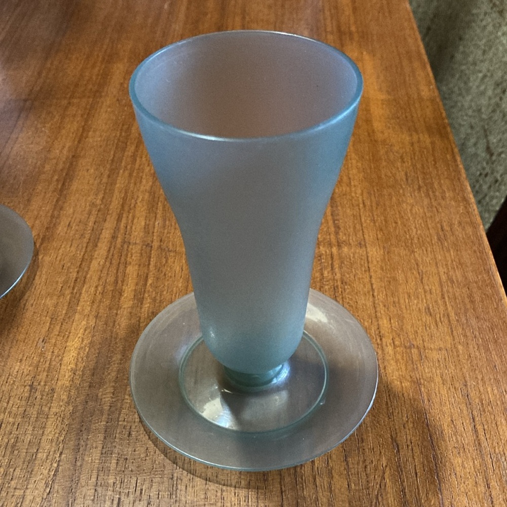 Tupperware dessert set - Picture 2 of 5